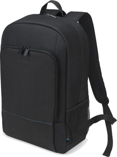 Dicota TWO Notebookryggsekk 13-14" Svart - Allsidig og Kompatibel Dicota TWO Notebookryggsekk 13-14" Svart - Allsidig og Kompatibel