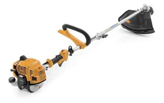 Gresstrimmer Stiga BC 330 A