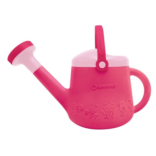 Spielstabil Vannkanne Pink/Rosa 1 L