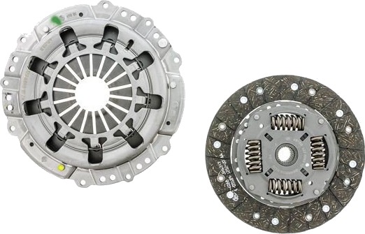 Clutchsett AISIN KN-174R