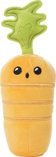 Manhattan Toy Duplo Gulrot Kosedyr 24 cm Manhattan Toy Duplo Gulrot Kosedyr 24 cm