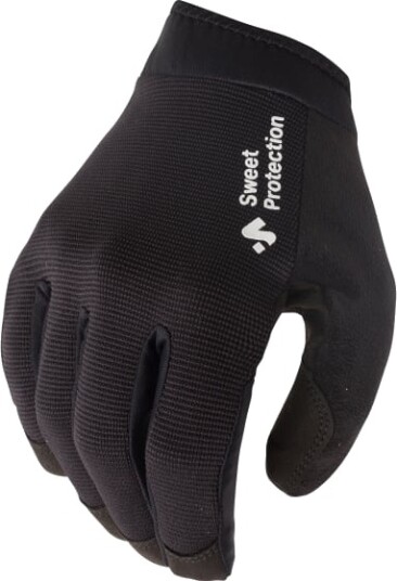 Sweet Protection Hunter Gloves Herre Black L