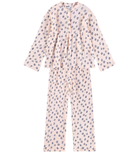 Molo Lin Pink 122 Molo Lin Pink 122