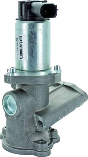 EGR ventil DIEDERICHS 1301024