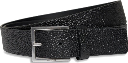 HUGO Gael Pa_Sz30 BLACK 80