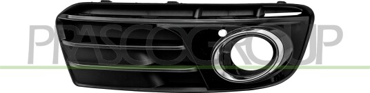 Ventilasjonsgitter PRASCO AD8222133
