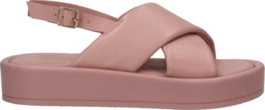 Bagatt Dame Sko Rosa 39 EU,