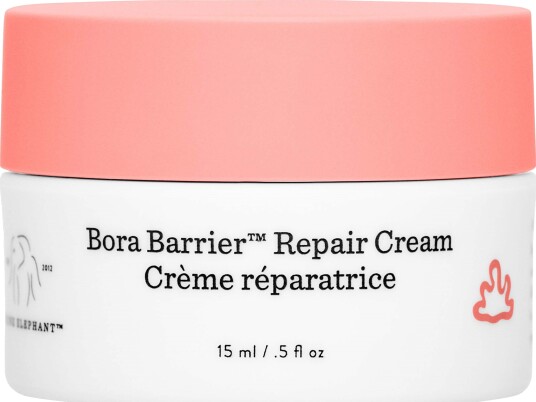 Drunk Elephant Bora Barrier Repair Cream