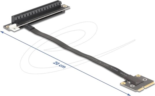 Delock Stigekort 81294