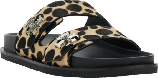 Tory Burch Dame Sko Flerfarget 40 EU,