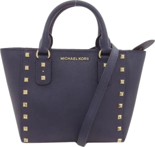 Michael Kors Dame Blå