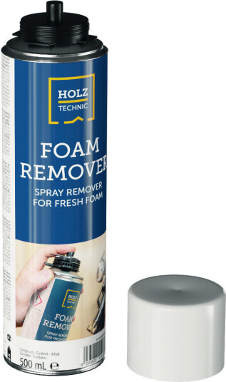 Rengjøringsskum 500ml Rengjøringsskum 500ml