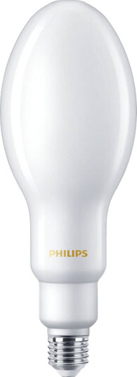 Philips TrueForce Core LED E27 HPL/SON matt 36W 6000lm 300D - 840 kald hvit | erstatter 125W Philips TrueForce Core LED E27 HPL/SON matt 36W 6000lm 300D - 840 kald hvit | erstatter 125W