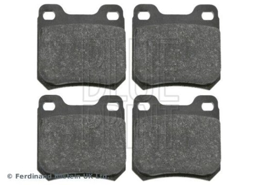 Bremseklosser BLUE PRINT ADW194213 Bremseklosser BLUE PRINT ADW194213