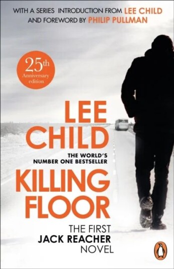 Killing Floor Av Lee Child