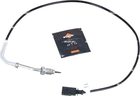 NRF 707405 Sensor, eksostemperatur NRF 707405 Sensor, eksostemperatur