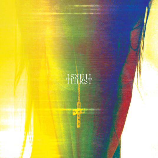 Slow Crush Thirst CD