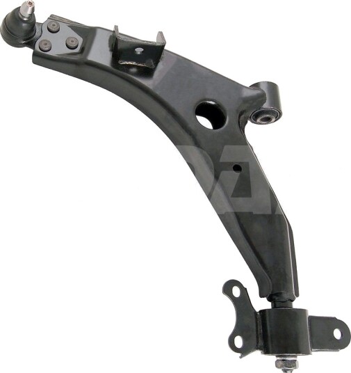 SPIDAN CHASSIS PARTS 51285 Bærearm