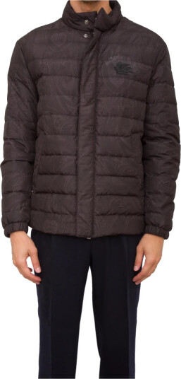 Etro Herre Jakker Svart L, Etro Herre Jakker Svart L,