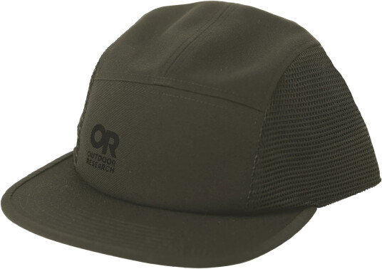 Outdoor Research Loam 5 Panel Cap Ranger Green OS