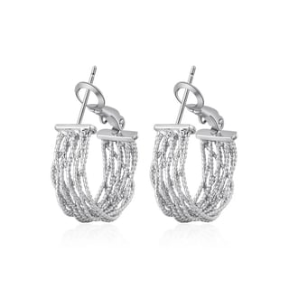 Nora Norway Ear 776 Silver