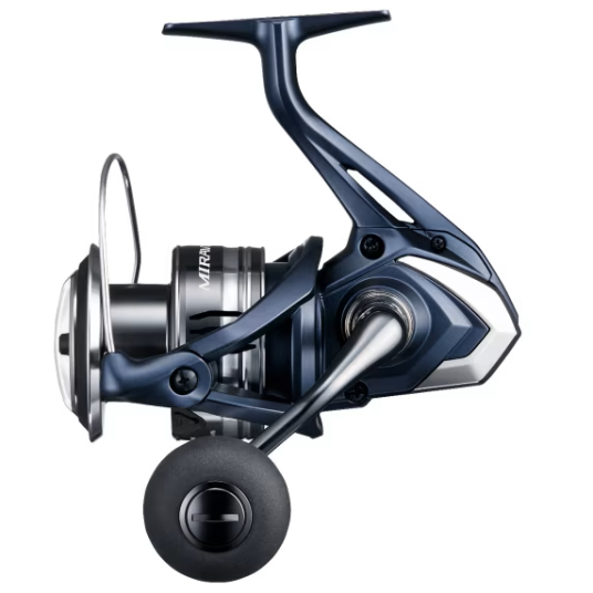 Shimano Miravel C5000 XG