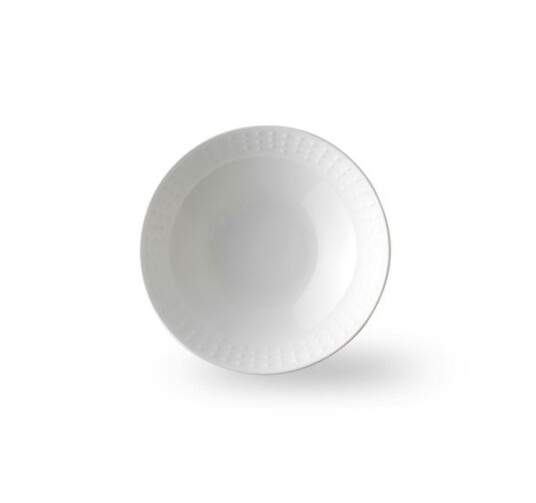 Wik & Walsøe Snø dyp tallerken 16 cm