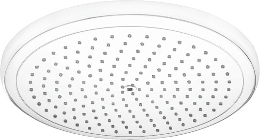 Hansgrohe Croma Hodedusj 280 Ø280 mm, 1jet, Hvit Matt Hansgrohe Croma Hodedusj 280 Ø280 mm, 1jet, Hvit Matt