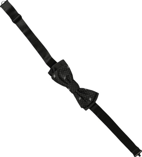 Dolce & Gabbana Herre Accessories Svart ONE SIZE,