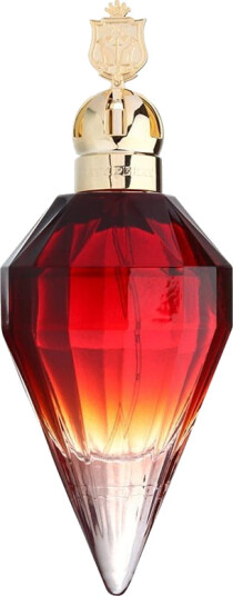 Katy Perry Killer Queen Eau de Parfum 30 ml med blomsterduft Katy Perry Killer Queen Eau de Parfum 30 ml med blomsterduft