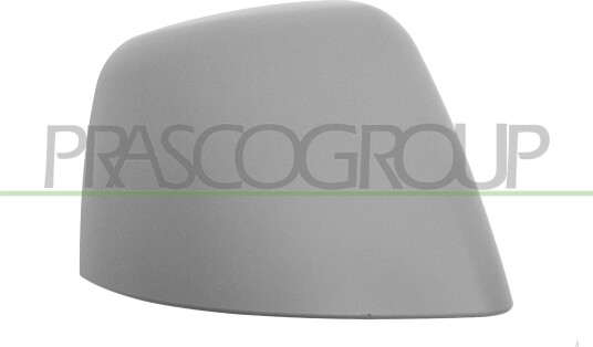 Tildekning, sidespeil PRASCO FD9367413