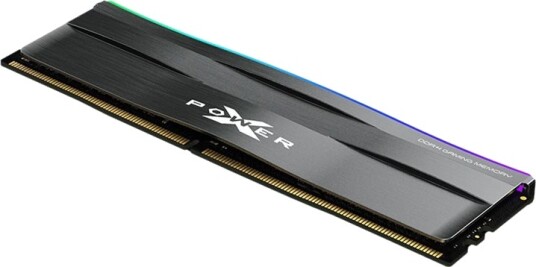 Silicon Power Xpower Zenith DDR4 DIMM 8GB 3200MT/s SP008GXLZU320BSC