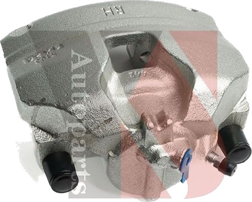 Bremsecaliper YSPARTS YS-BC2256 Bremsecaliper YSPARTS YS-BC2256