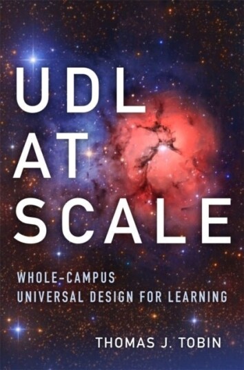 UDL at Scale Volume 9 UDL at Scale Volume 9