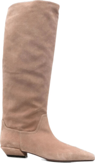 Paris Texas Dame Sko Beige 36 EU, Paris Texas Dame Sko Beige 36 EU,