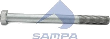 Fjærbolt SAMPA 020.283/1 Fjærbolt SAMPA 020.283/1