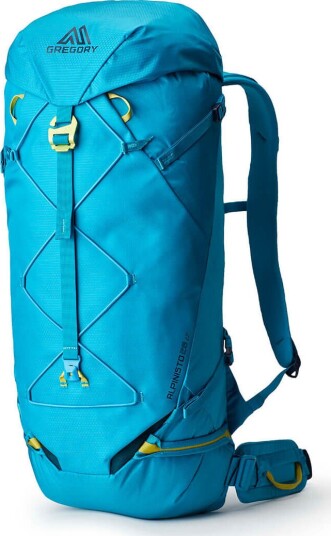 Gregory Alpinisto LT 28 SM/MD Piton Blue SM/MD Gregory Alpinisto LT 28 SM/MD Piton Blue SM/MD