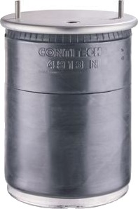 CONTITECH AIR SPRING 4913 N P06 Luftbelg, fjæring
