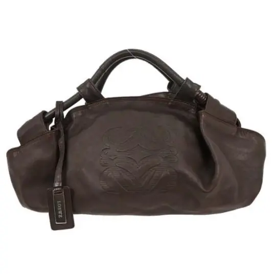 Loewe Dame Brun