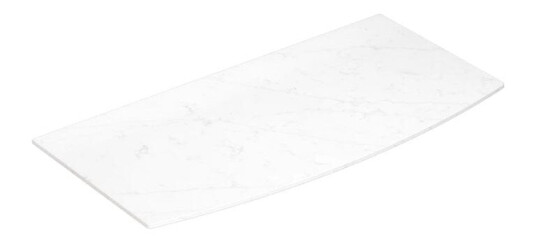 Dansani You Silestone Benkeplate Eternal Statuario / 80cm DA-B22-12