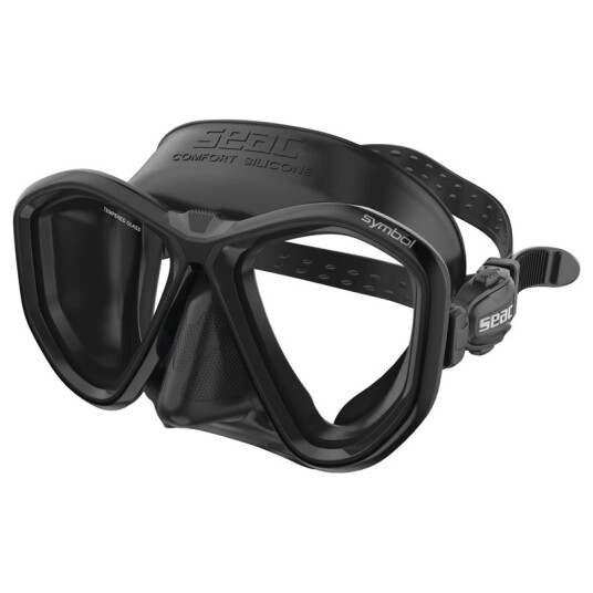 Seac Dykkemaske Appeal Seac Dykkemaske Appeal