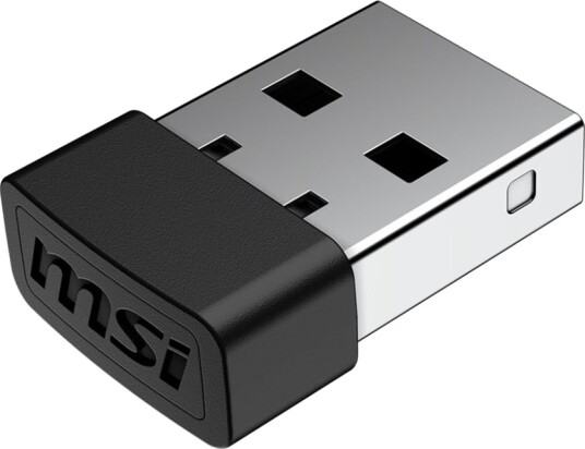 MSI Force GC300 Trådløs Kontroller
