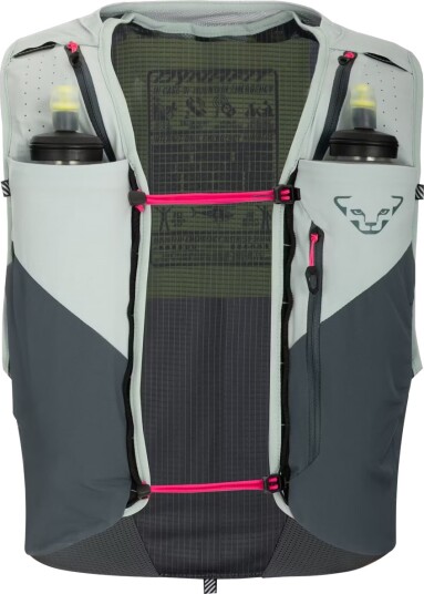 Dynafit Ultra 12 Vest Cloud Blue/cinder S