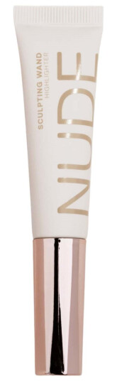 Nude Beauty Sculpting Wand Highlighter Midnight Glow
