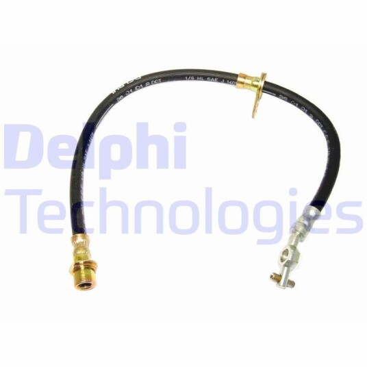 Bremseslange DELPHI LH0479 Bremseslange DELPHI LH0479