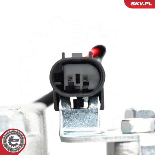 ESEN SKV 84SKV130 AC-kompressor ESEN SKV 84SKV130 AC-kompressor