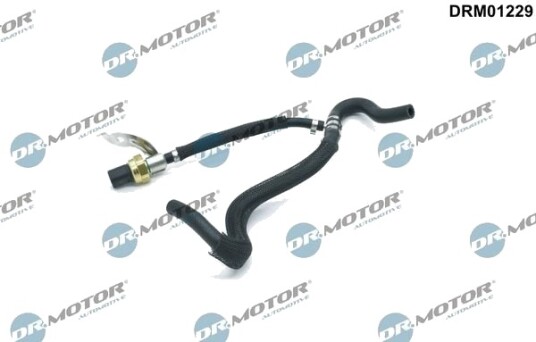 Brennstoffslange DR.MOTOR AUTOMOTIVE DRM01229