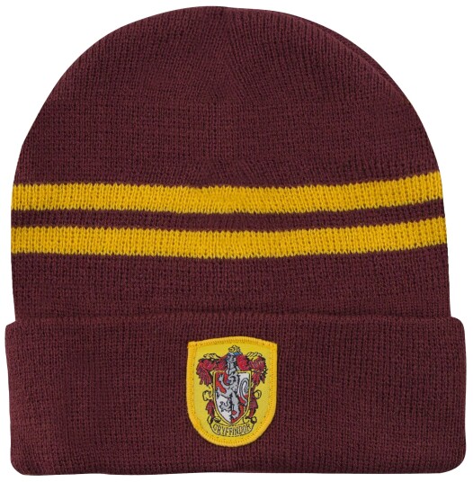 Harry Potter Gryffindor Hue One-Size Harry Potter Gryffindor Hue One-Size