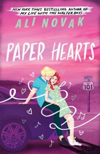 Paper Hearts The Sequel to The Heartbreakers: The Young Adult Romance Sensation Paper Hearts The Sequel to The Heartbreakers: The Young Adult Romance Sensation