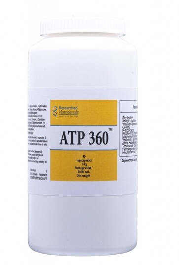 ATP 360 ATP 360